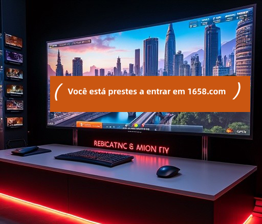 Estatísticas do Jogo ckc777